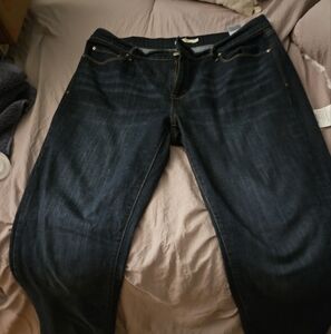 Womens Levis Jeans- Size 16